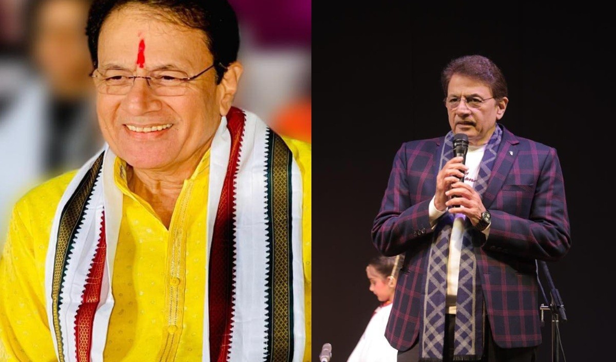 Arun Govil Birthday Arun Govil Birthday