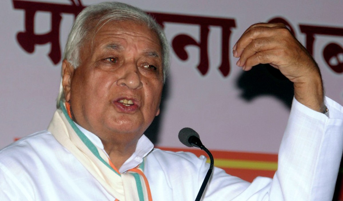 Arif Mohammad Khan Arif Mohammad Khan