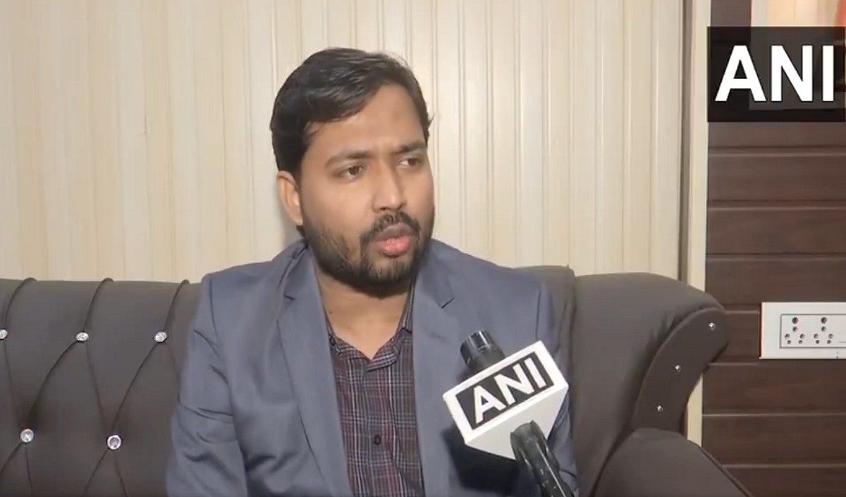 ‘मैं माफी नहीं मांगूंगा’, BPSC ने जारी किया नोटिस तो खान सर बोले- बीपीएससीके अध्यक्ष और सचिव का हो नार्को टेस्ट