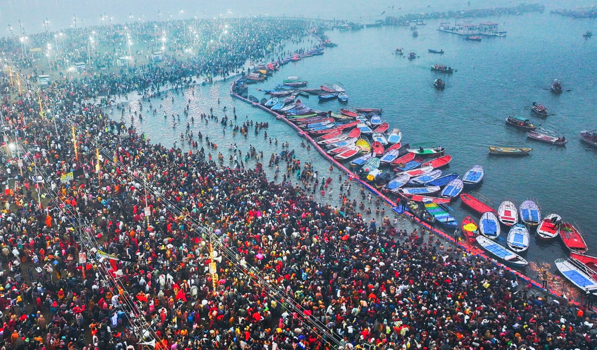 Mahakumbh