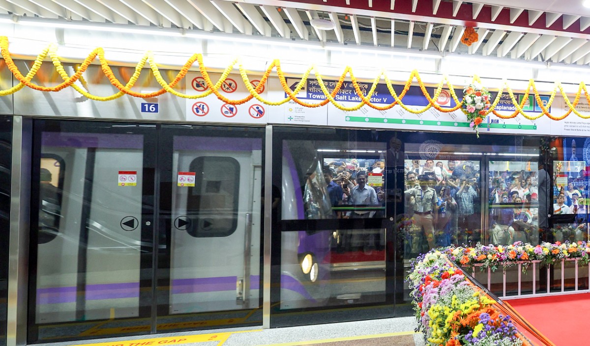 Meerut Metro 