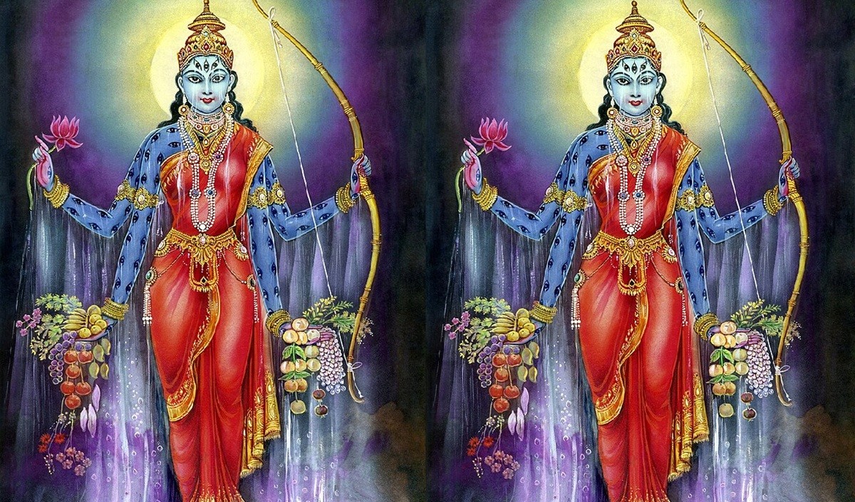 Shakambhari Jayanti 2025