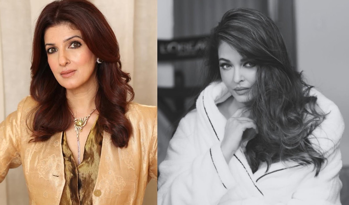 Twinkle Khanna Twinkle Khanna को क्यों किया था फिल्म में कास्ट