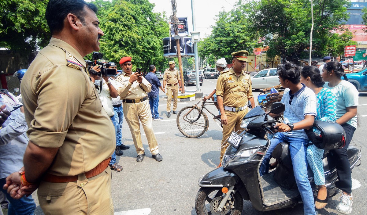 Attention commuters Attention commuters