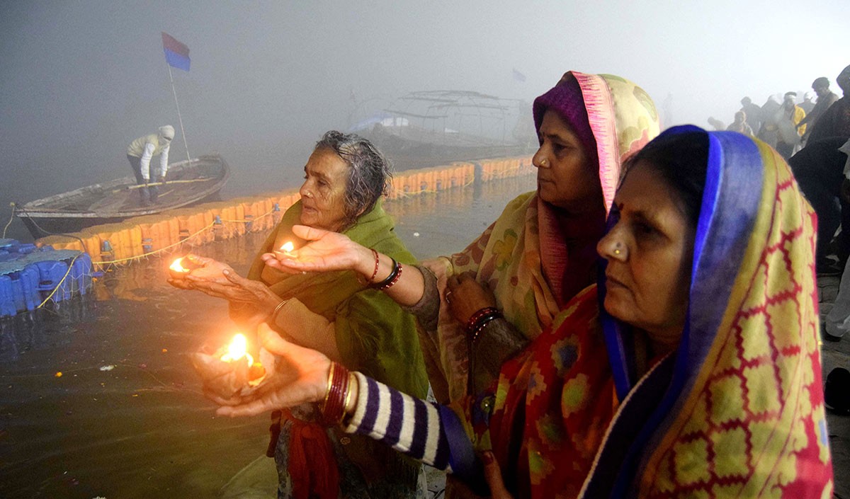 Makar Sankranti Makar Sankranti