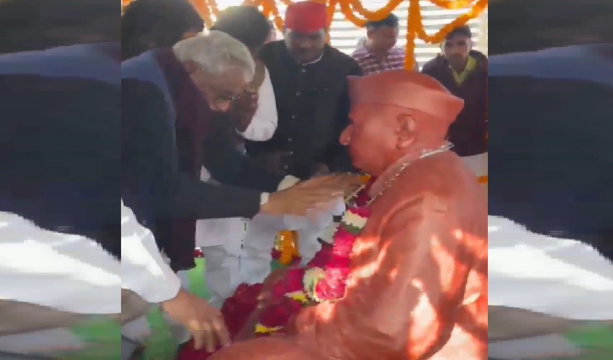 Mulayam Singh Mulayam Singh