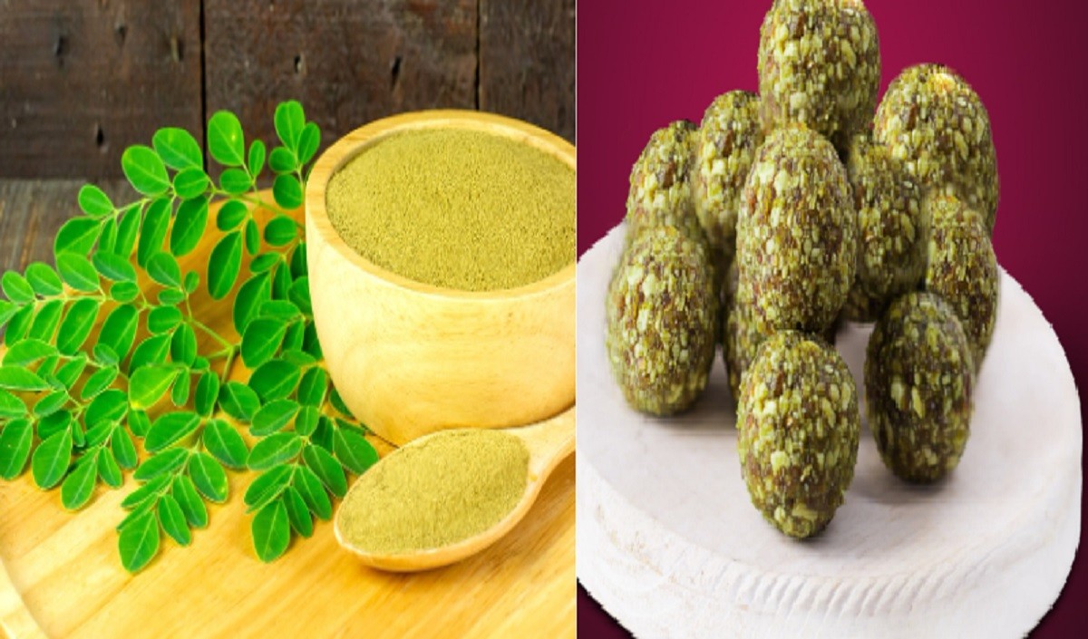 Moringa Laddoos स्वाद और हेल्थ में एकदम परफेक्ट हैं मोरिंगा के लड्डू