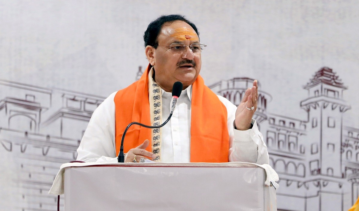Nadda राहुल के बयान पर आगबबूला हुई BJP