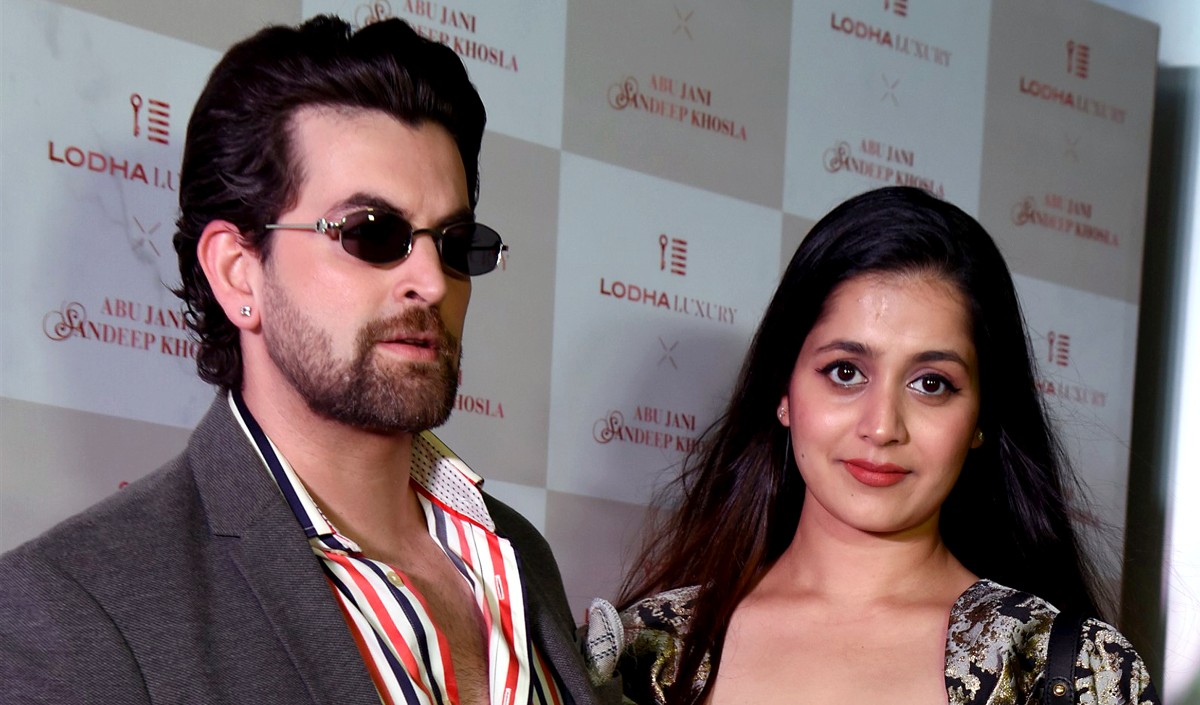 Neil Nitin Mukesh Neil Nitin Mukesh