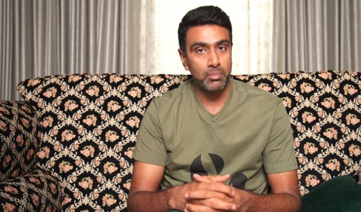 10 साल बाद बॉर्डर-गावस्कर ट्रॉफी गंवाने का कारण आर अश्विन ने बताया, इस खिलाड़ी को ठहराया जिम्मेदार 10 साल बाद बॉर्डर-गावस्कर ट्रॉफी गंवाने का कारण आर अश्विन ने बताया, इस खिलाड़ी को ठहराया जिम्मेदार