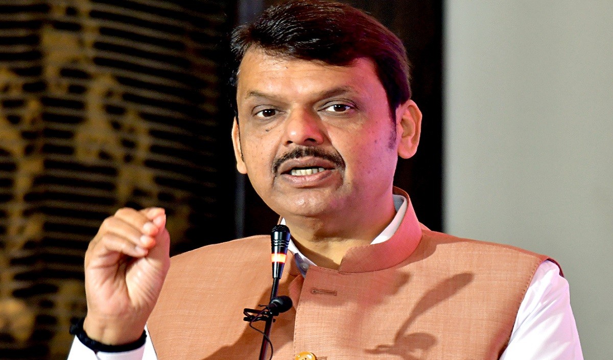 सैफ अली खान पर हमले को लेकर सीएम फडणवीस का आया पहला बयान, जानें क्या कहा? सैफ अली खान पर हमले को लेकर सीएम फडणवीस का आया पहला बयान, जानें क्या कहा?