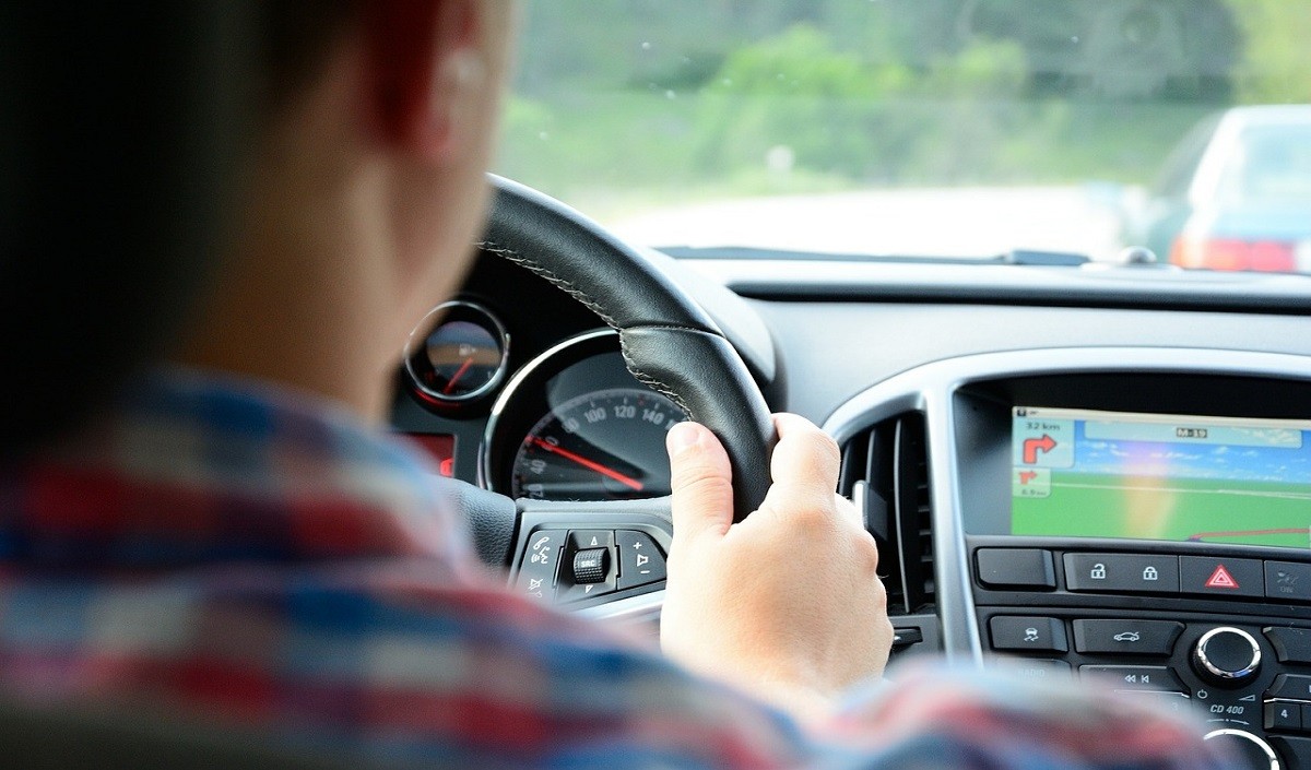 driving driving