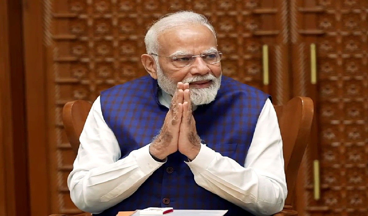 8th Pay Commission: बजट से पहले केंद्रीय कर्मचारियों को सरकार का तोहफा, 8वें वेतन आयोग के गठन की मंजूरी दी