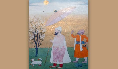 Guru Har Rai Birth Anniversary: महज 14 साल में बने थे सिखों के 7वें गुरु, गुरु हर राय, जानिए क्यों बचाई थी मुगल राजकुमार की जान
