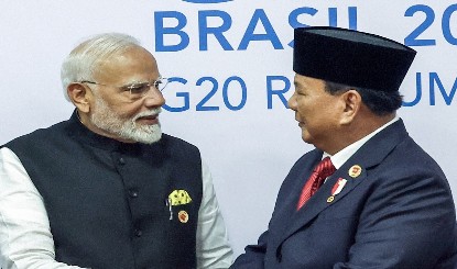 गणतंत्र दिवस पर मुख्य अतिथि होंगे इंडोनेशियाई राष्ट्रपति, विदेश मंत्रालय ने जारी किया आधिकारिक बयान