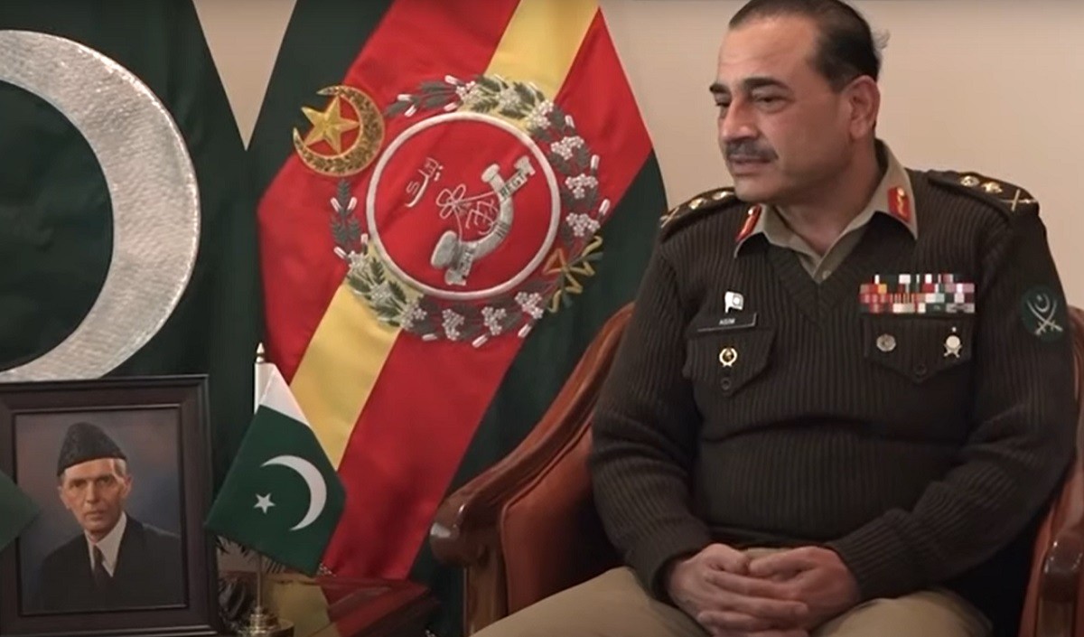 ISPR ISPR