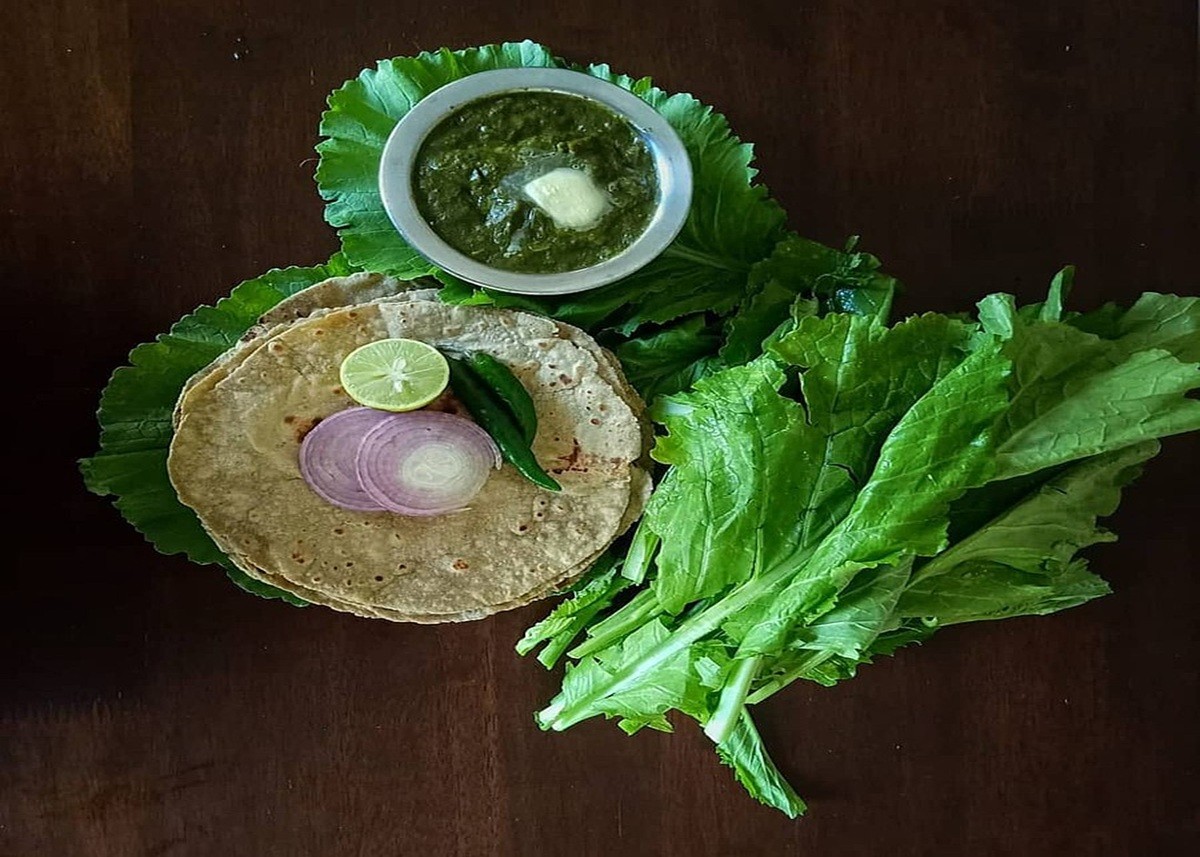 Kalmi Saag Benefits: डाइट में शामिल करें ये हरी सब्जी, पेट रहेगा हल्का और कब्ज की समस्या होगी दूर