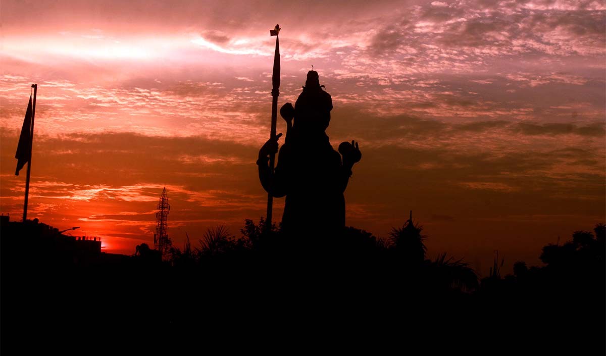 Lord Shankar Lord Shankar