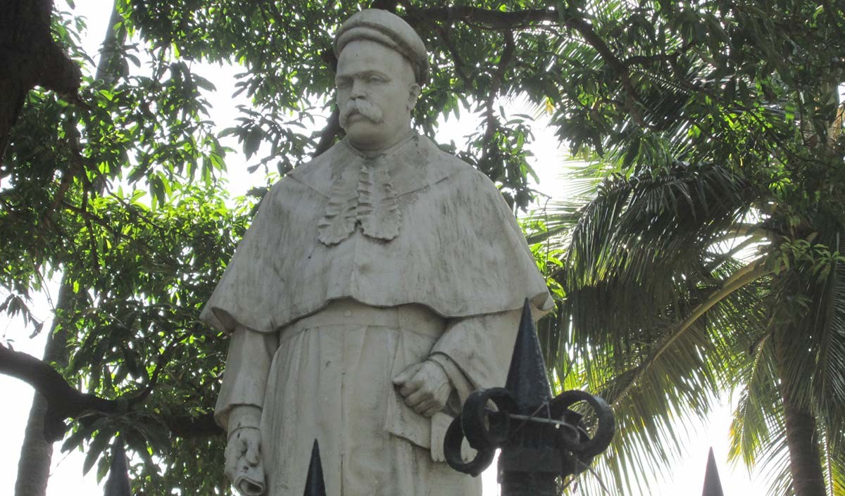 Mahadev Govind Ranade Mahadev Govind Ranade