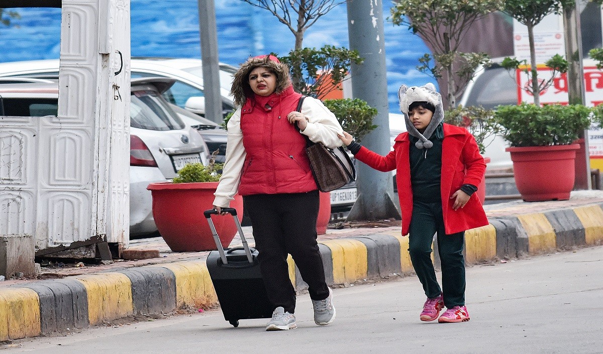 winter delhi winter delhi