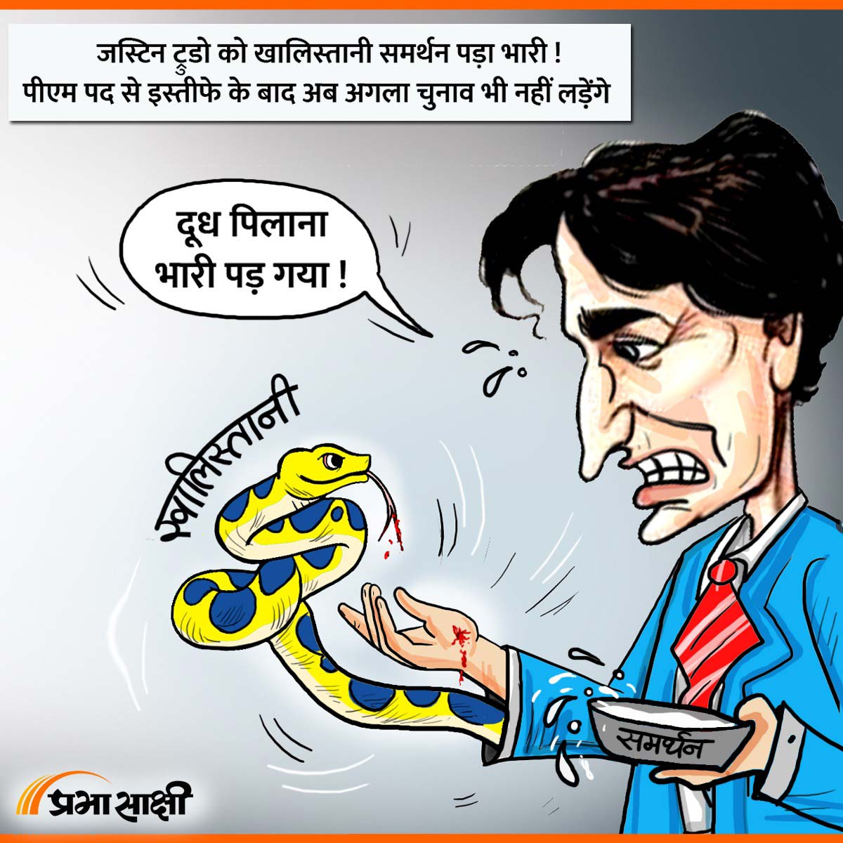 आज का कार्टून 17 जनवरी 2025