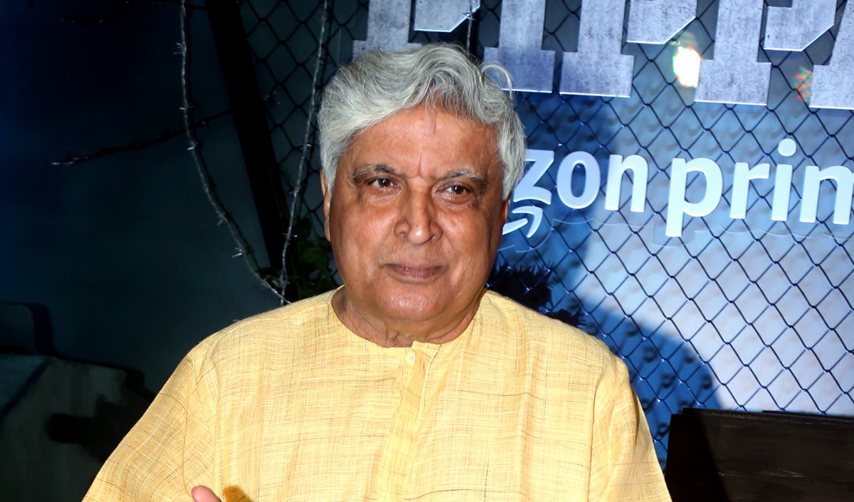 Javed Akhtar Javed Akhtar