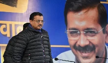 आयुष्मान भारत को अरविंद केजरीवाल ने बताया सबसे बड़ा घोटाला, SC ने हाई कोर्ट के आदेश पर लगाई थी रोक