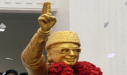 M G Ramachandran Birth Anniversary: तमिलनाडु की राजनीति के महानायक थे एमजीआर, ऐसे शुरू किया था फिल्मी सफर