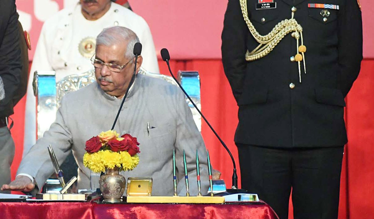 Rajendra Vishwanath Arlekar Rajendra Vishwanath Arlekar