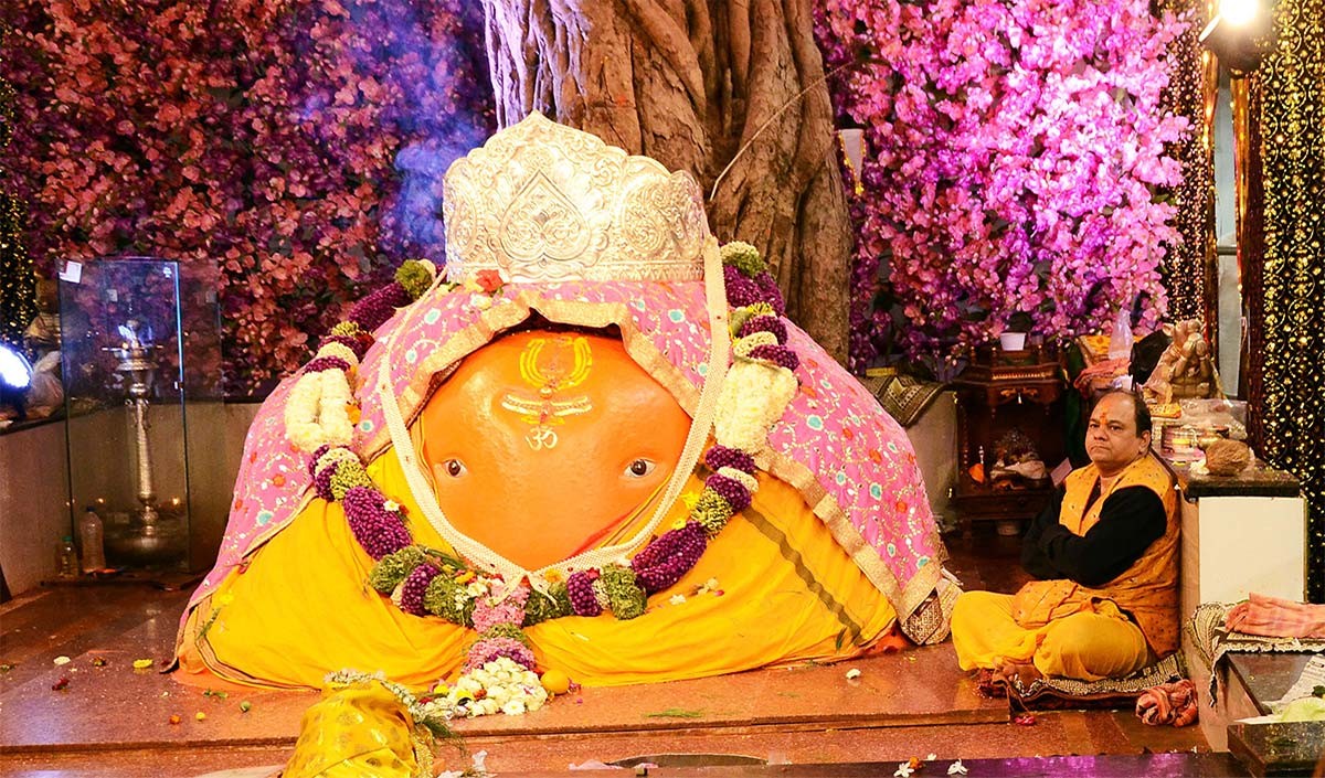 Sakat Chauth 2025 Sakat Chauth 2025