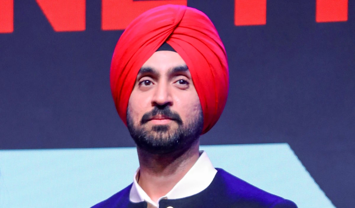  Diljit Dosanjh