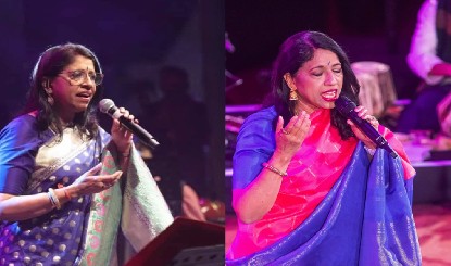 Kavita Krishnamurthy Birthday: इस गाने से मिली थी कविता कृष्णमूर्ति को पहचान, 45 अलग-अलग भाषाओं में गा चुकी हैं गाने