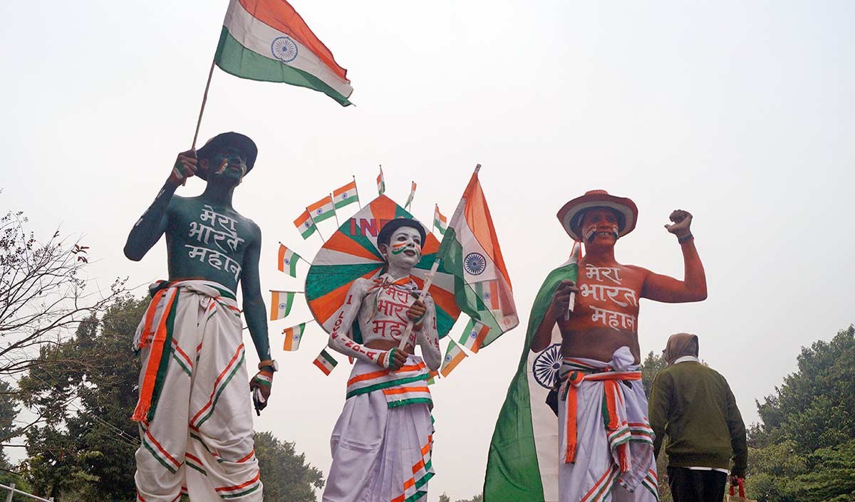 Republic Day 2025 Republic Day 2025