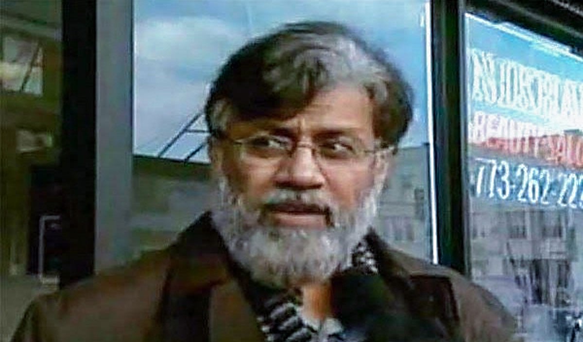 Tahawwur Rana Tahawwur Rana