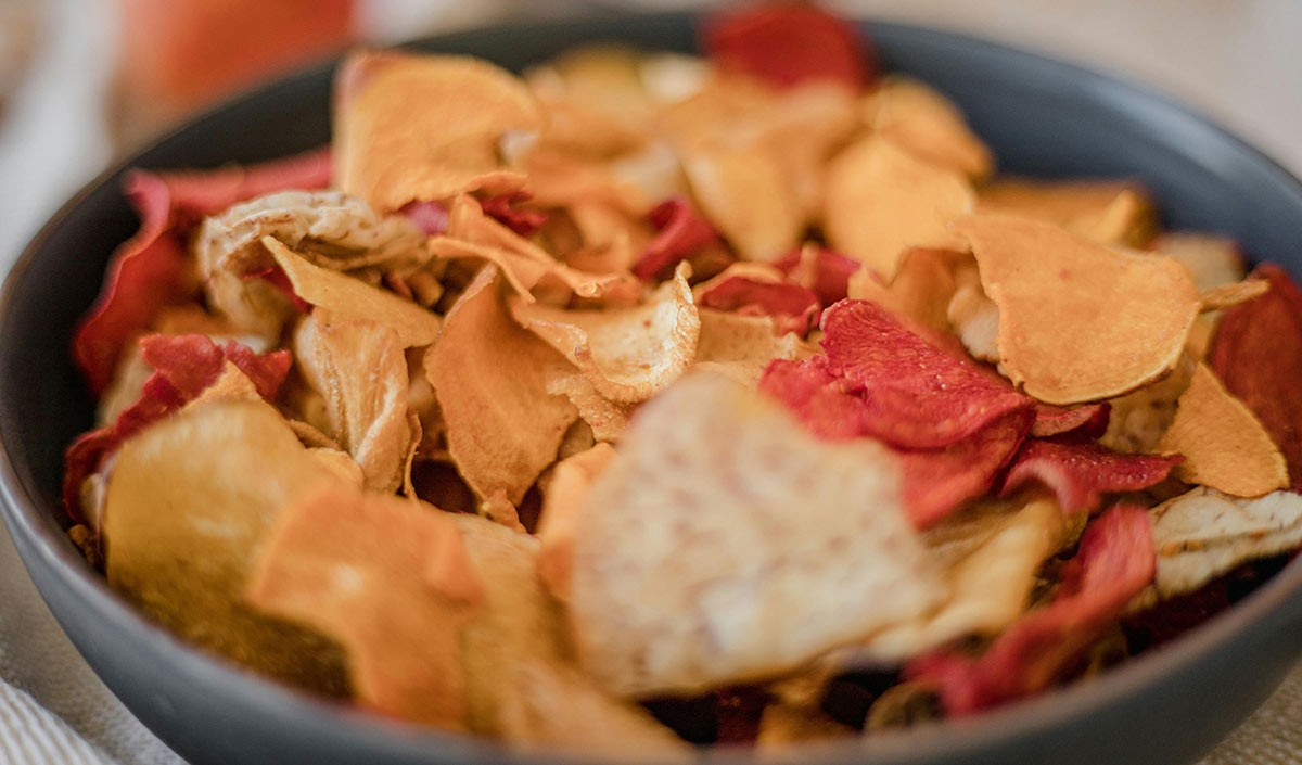 Homemade Snacks Homemade Snacks