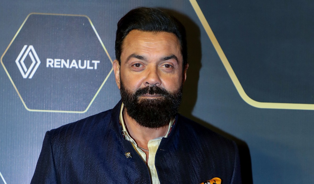 Bobby Deol