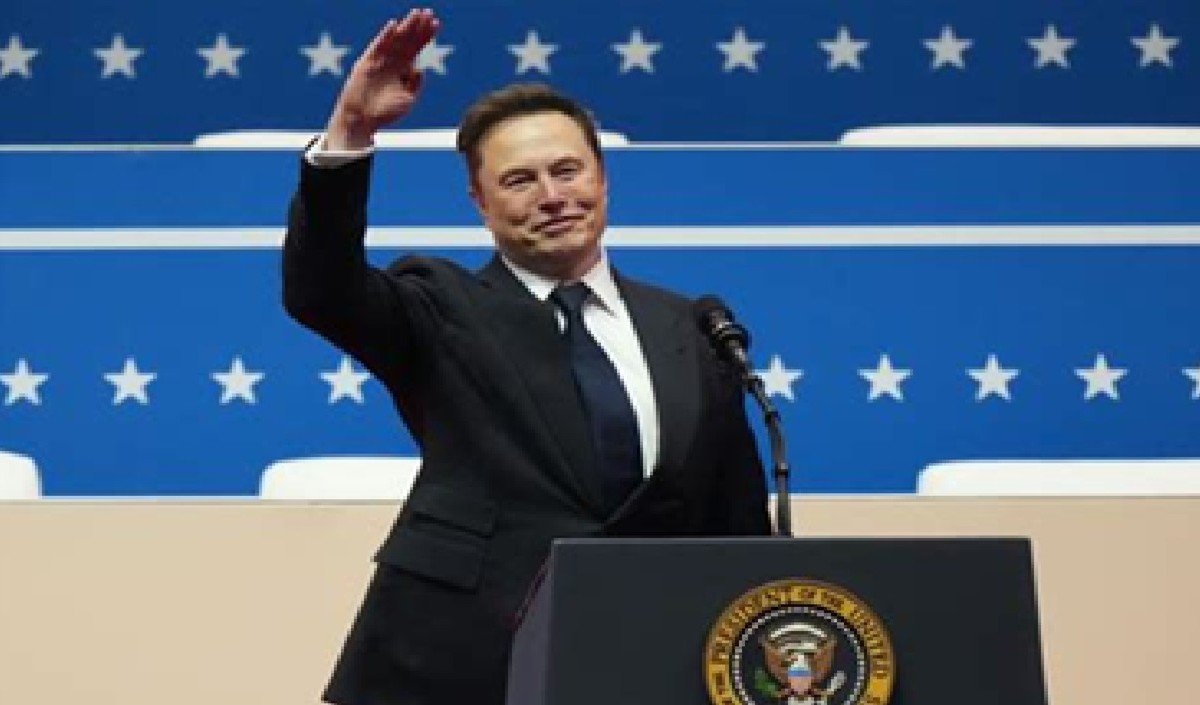 Elon Musk Elon Musk
