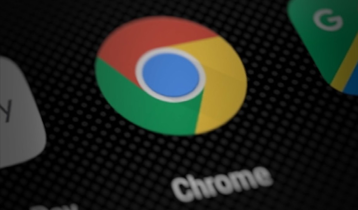 Google Chrome