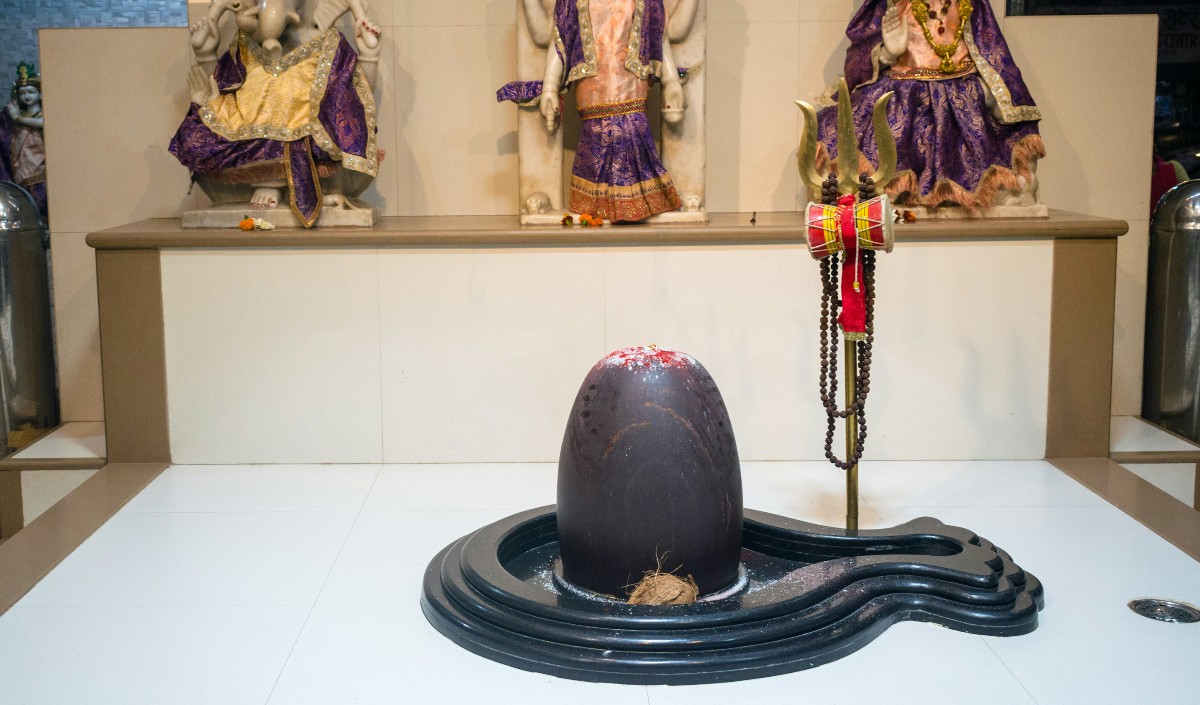 Shivling Shivling