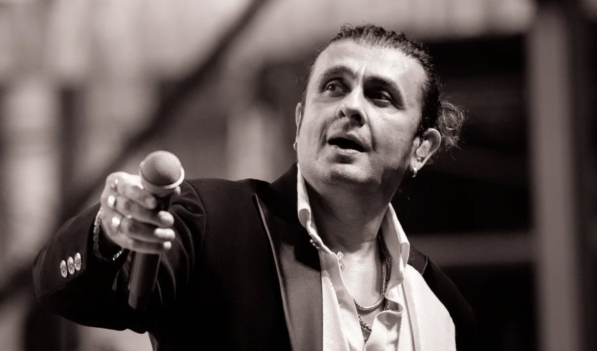Sonu Nigam Sonu Nigam