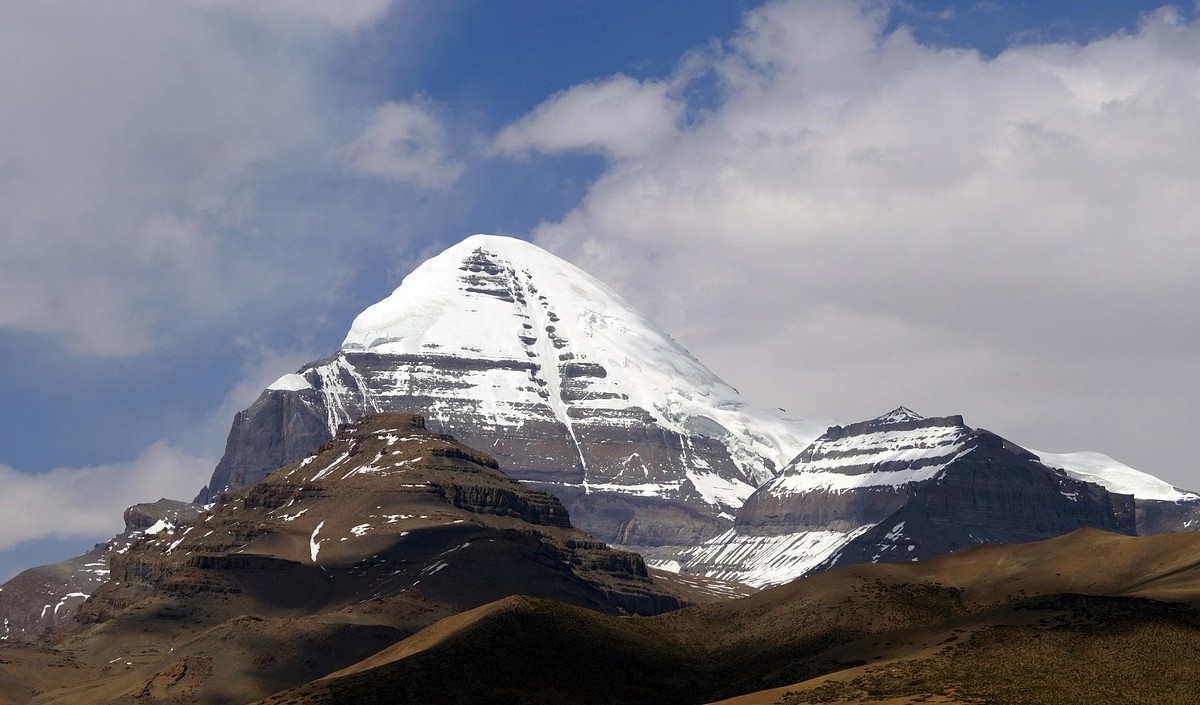 Kailash Mansarovar yatra Kailash Mansarovar yatra