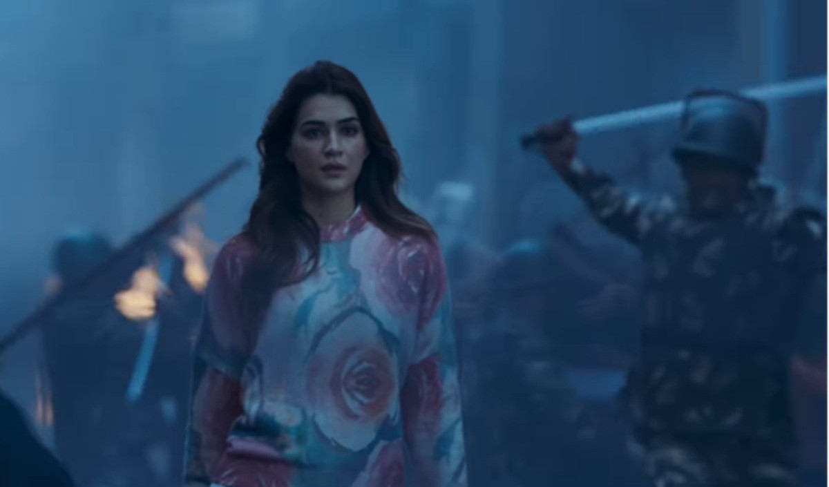 Kriti Sanon Kriti Sanon