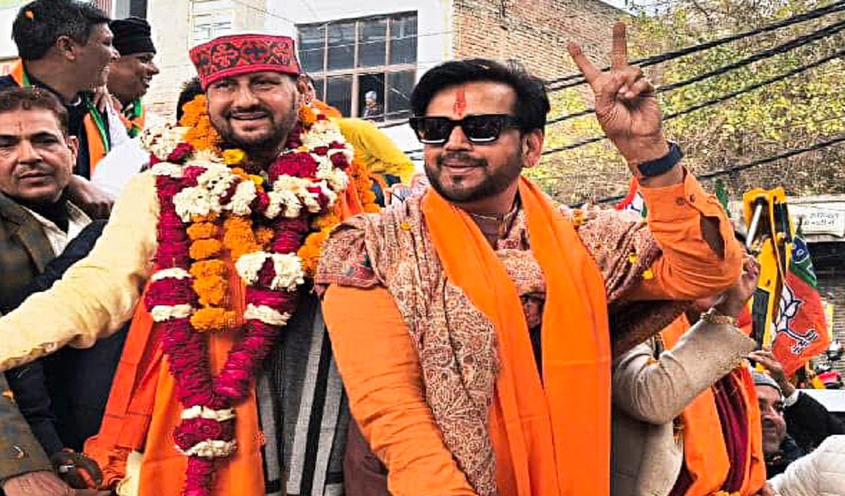 मैं तुरंत गोरखपुर वापस चला जाऊंगा… आखिर दिल्ली में पूर्वाचलियों से ऐसा क्यों बोले रवि किशन