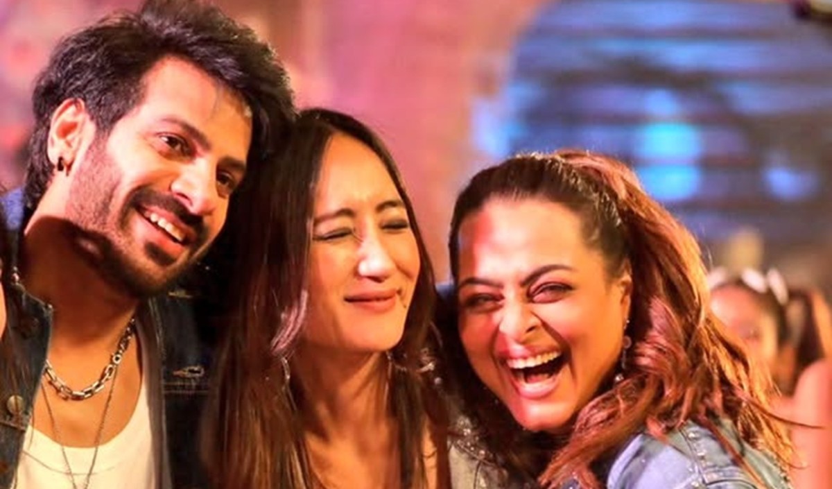 Shilpa Shirdokar Shilpa Shirdokar