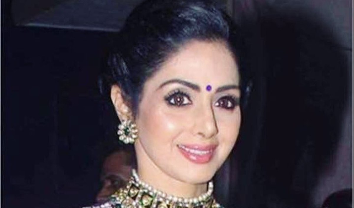 Sridevi 