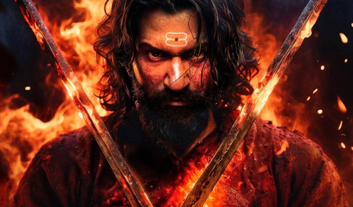 Vicky Kaushal Vicky Kaushal