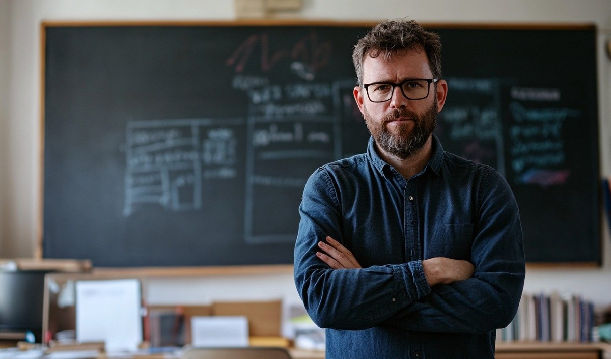 Assistant Professor Assistant Professor