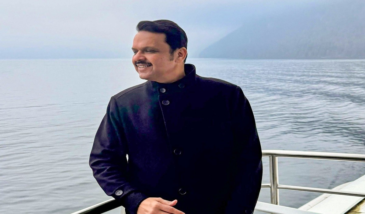 Fadnavis Fadnavis