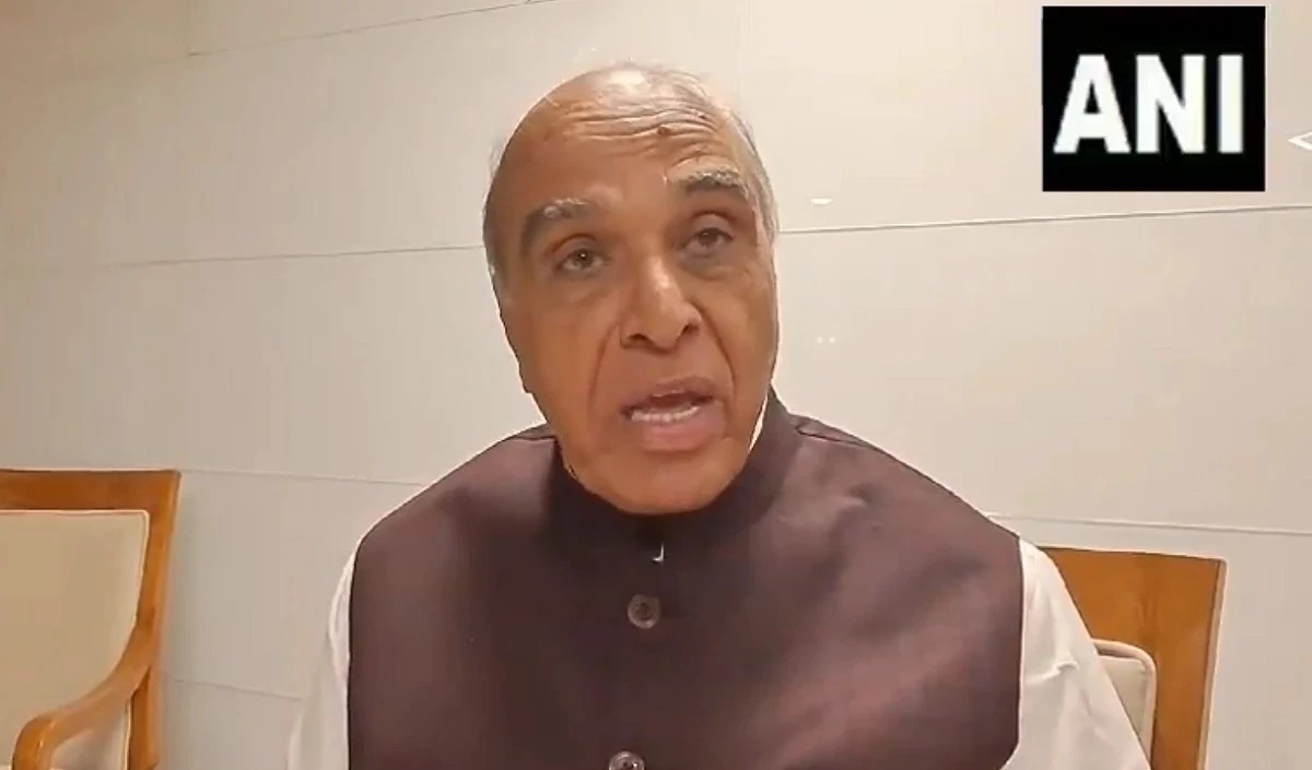 Jagdambika Pal Jagdambika Pal