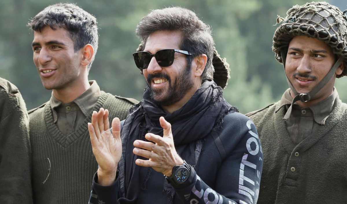 Kabir Khan Kabir Khan